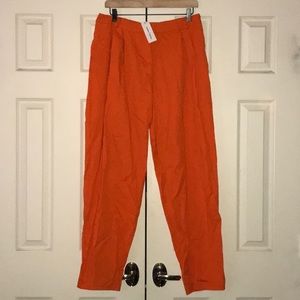 Tenickab x The Drop Pants